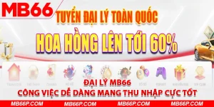 đại lý MB66
